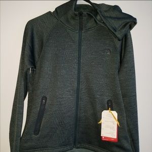 The North Face Women's Hoodie, Size Small